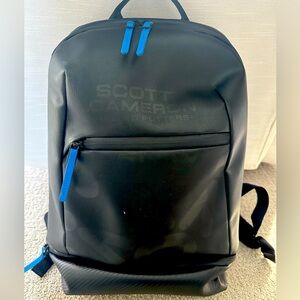 Scotty Cameron 2019 Club Cameron Exclusive Vessel Backpack